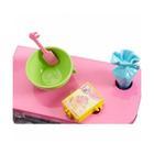 Игровой набор Mattel Barbie Кондитер FHP57