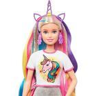 Кукла Mattel Barbie Fantasy Hair GHN04