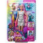 Кукла Mattel Barbie Fantasy Hair GHN04
