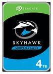 Внутренний жесткий диск Seagate Skyhawk ST4000VX013 4000GB