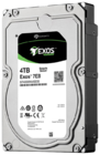 Накопитель HDD Seagate Constellation 4TB ST4000NM0053