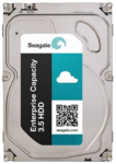 Внутренний жесткий диск Seagate Exos ST4000NM0035 4000GB
