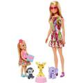 Кукла Mattel Barbie and Chelsie GTM82