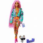 Кукла Mattel Barbie Extra GXF09