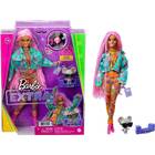 Кукла Mattel Barbie Extra GXF09