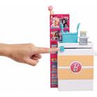 Игровой набор Mattel Barbie Supermarket FRP01