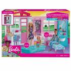 Игровой набор Mattel Barbie Fully Furnished House FXG54