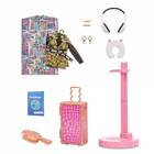 Игровой набор LOL OMG World Travel City Babe