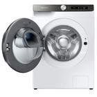Стиральная машина Samsung WD80T554CBT/LD