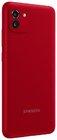 Сотовый телефон Samsung Galaxy A03 3/32GB красный