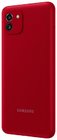 Сотовый телефон Samsung Galaxy A03 3/32GB красный