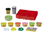 Набор для творчества Hasbro Play-Doh для лепки Суши