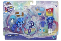 Набор игровой Hasbro My Little Pony Волшебная Принцесса Луна E9188