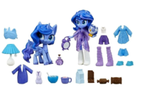 Набор игровой Hasbro My Little Pony Волшебная Принцесса Луна E9188