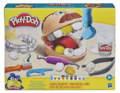 Набор для творчества Hasbro Play-Doh Мистер Зубастик с золотыми зубами F1259