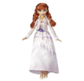 Кукла Hasbro Анна E5500