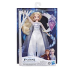 Кукла Hasbro Эльза E88805X0