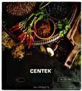 Кухонные весы Centek CT-2462 специи