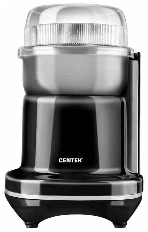 Кофемолка Centek CT-1365 черная
