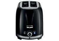 Тостер Centek CT-1432 черный