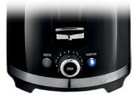 Тостер Centek CT-1432 черный