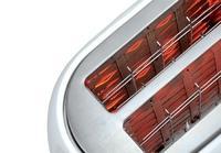Тостер Centek CT-1432 белый