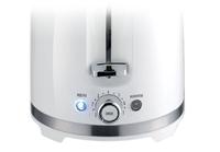Тостер Centek CT-1432 белый