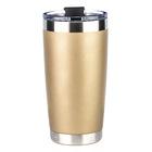 Термокружка Lara LR04-25 Gold