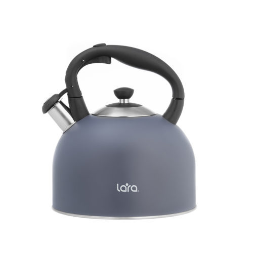 Чайник Lara LR00-79 Blue Sapfir