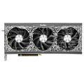 Видеокарта Palit GeForce RTX3080 Gamerock 12GB GDDR6X 384bit LHR