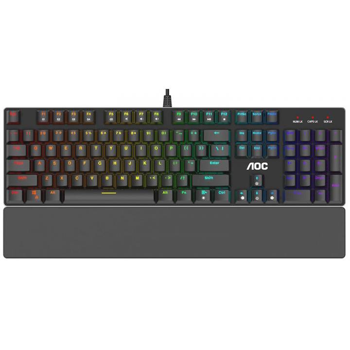 Клавиатура AOC GK500DR2R