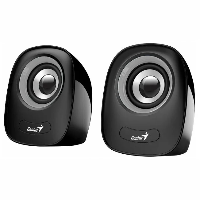 Компьютерная акустика Genius SP-Q160 серая