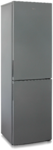 Холодильник Бирюса W6049 графитовый