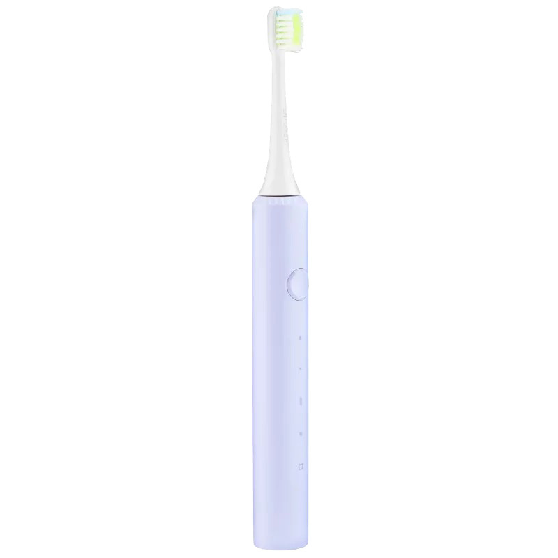 Зубная щетка Revyline RL 040 фиолетовая