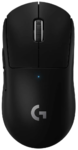 Мышь Logitech G Pro X Superlight черная