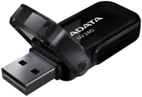Флешка ADATA UV240 32 GB USB 2.0 черная