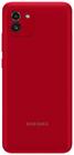 Сотовый телефон Samsung Galaxy A03 4/64GB красный