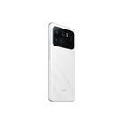 Сотовый телефон Xiaomi Mi 11 Ultra 12/512GB белый