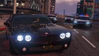 Игра для PS4 Grand Theft Auto V Premium Edition