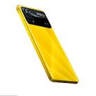 Сотовый телефон Xiaomi Poco X4 Pro 8/256 желтый