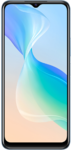 Сотовый телефон Vivo Y33S 4/64GB голубой