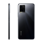 Сотовый телефон Vivo Y33S 4/128GB черный