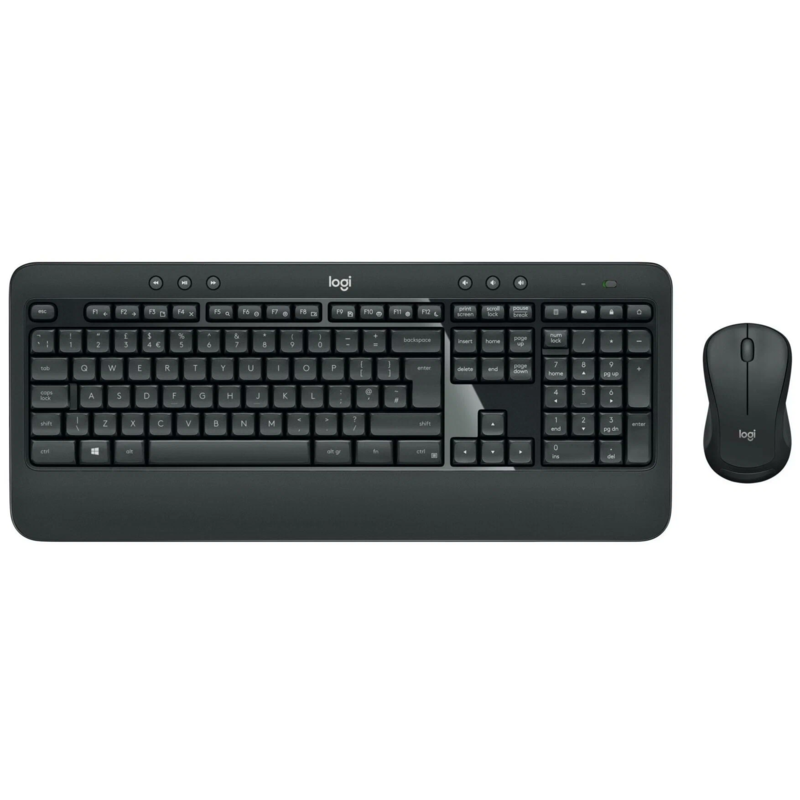 Комплект клавиатура + мышь Logitech MK540 Advanced 
