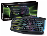 Клавиатура Genius Scorpion K220