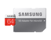 Карта памяти micro SD Samsung Evo Plus MB-MC64HA 64GB