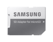 Карта памяти micro SD Samsung Evo Plus MB-MC64HA 64GB