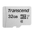 Карта памяти micro SD Transcend S300 TS32GUSD300S-A 32GB