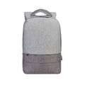 Рюкзак для ноутбука Rivacase 7562 серо/коричневый