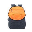 Рюкзак для ноутбука Rivacase 7723 темно/серый