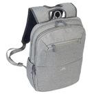 Рюкзак для ноутбука Rivacase 7760 серый